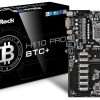 مادربرد ازراک مدل Asrock H110 Pro BTC Plus