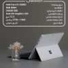 ‎مایکروسافت سرفیس پرو 4 مدل Microsoft Surface Pro 4 Core i5-6300U 8GB 256GB SSD