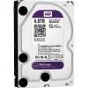 هارد دیسک اینترنال وسترن دیجیتال مدل Purple WD40PURX ظرفیت 4 ترابایت
