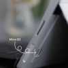 مایکروسافت سرفیس پرو 4 مدل Microsoft Surface Pro 4 Core i5-6300U 4GB 128GB SSD