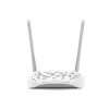 مودم روتر ADSL2 Plus بی‌سیم N300 تی پی-لینک مدل TD-W8961N