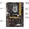 مادربرد بایواستار Biostar TB250-BTC Pro