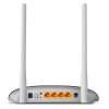 مودم روتر VDSL/ADSL تی پی-لینک مدل TD-W9960-v1.20