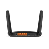مودم روتر 4G LTE بی سیم N300 تی پی-لینک مدل TL-MR6400