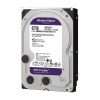 هارد دیسک اینترنال وسترن دیجیتال مدل Purple WD62PURZ ظرفیت 6 ترابایت