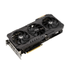 کارت گرافیک ایسوس مدل GeForce RTX 3080 TUF Gaming OC حافظه 10 گیگابایتی