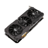 کارت گرافیک ایسوس مدل GeForce RTX 3080 TUF Gaming OC حافظه 10 گیگابایتی
