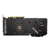 کارت گرافیک ایسوس مدل GeForce RTX 3080 TUF Gaming OC حافظه 10 گیگابایتی