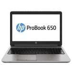 لپ تاپ اچ پی مدل ProBook 650 G1 Corei5 8GB 1TB HDD