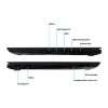 لپ تاپ لنوو تینک پد T460s مدل Lenovo ThinkPad T460s Core i5-6300U 8GB 256GB SSD