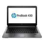 لپ تاپ اچ پی پروبوک 430 G2 مدل ProBook 430 G2 Core i5-5200U 4GB RAM صفحه لمسی