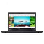 لپ تاپ لنوو تینک پد مدل ThinkPad T470 Core i5 7th 8GB 256GB SSD