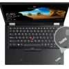 لپ‌تاپ لنوو تینک پد مدل ThinkPad Yoga 380 i7 8th 8GB 256SSD 13.3"