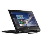 لپ‌تاپ لنوو تینک پد مدل ThinkPad Yoga 260 Core i5 6th 8GB 256SSD 12.5"