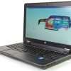 لپ تاپ اچ پی زدبوک مدل ZBook G2 i7-4800MQ 8GB Ram 500GB HDD NVIDIA Quadro K2100M (2GB) 15.6