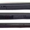 لپ تاپ اچ پی زدبوک مدل ZBook G2 i7-4800MQ 8GB Ram 500GB HDD NVIDIA Quadro K2100M (2GB) 15.6