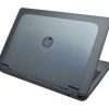 لپ تاپ اچ پی زدبوک مدل ZBook G2 i7-4800MQ 8GB Ram 500GB HDD NVIDIA Quadro K2100M (2GB) 15.6