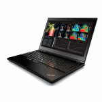 لپ تاپ لنوو تینک پد P50 مدل Lenovo ThinkPad P50 Core i7-6820HQ Quadro M2000M 4GB GDDR5 16GB Ram 512GB SSD 15.6 inch
