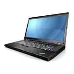 لپ تاپ لنوو تینک پد T510 مدل Lenovo ThinkPad T510 Corei5 4GB 500GB HDD
