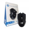 ماوس بیسیم گیمینگ ۶ کلید HP H2000