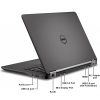 لپ تاپ دل لتیتود 7450 مدل Dell Latitude E7450 Core i7-5600U