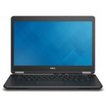 لپ تاپ 14 اینچی دل لتیتود E7470 مدل Dell Latitude E7470 Core i7-6600U 8GB 256GB SSD