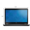 لپ تاپ دل لتیتود 7450 مدل Dell Latitude E7450 Core i7-5600U
