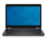 لپ تاپ 14 اینچی دل لتیتود E7470 مدل Dell Latitude E7470 Core i5-6300U 8GB RAM 256GB SSD