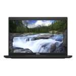 لپ تاپ دل لتیتود 7390 مدل Dell Latitude 7390 Core i5-8350U صفحه لمسی