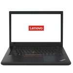 لپ تاپ لنوو تینک پد T480 مدل Lenovo ThinkPad T480 Core i5-8350U صفحه لمسی