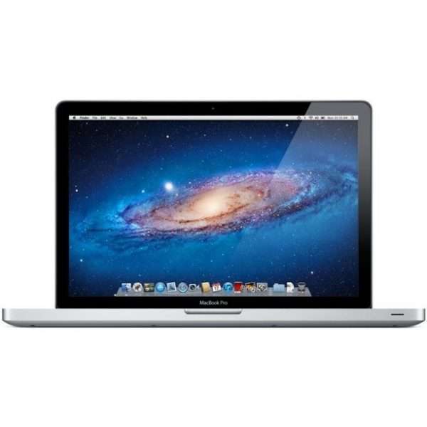 لپ تاپ مک بوک پرو 2012 مدل Macbook Pro (15-inch Mid 2012) Core i7 12GB 500GB HDD