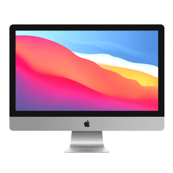 اپل ای مک 2015 مدل Apple iMac A1418 Slim Late 2015 (21.5 inch) Core i5 16GB 1TB
