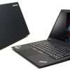 لپ تاپ لنوو تینک پد X1 کربن مدل Lenovo ThinkPad X1 Carbon 20BT 3rd Gen i5-5300U 2.30 GHz 8GB Ram 256GB SSD Win 10