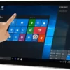 مایکروسافت سرفیس پرو 3 مدل Microsoft Surface Pro 3 Core i5-4300U 8GB 256GB SSD به همراه کیبورد و شارژر