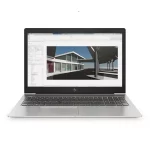 لپ تاپ اچ پی زدبوک 15یو جی 5 صفحه لمسی مدل HP Zbook G5 15U Core i7-8650U 16GB Ram 512GB SSD AMD Radeon Pro WX 3100 (4GB VGA)
