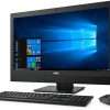 ال این وان دل اپتیپلکس 7450 مدل Dell Optiplex 7450 Core i5-6500U 8GB Ram 256GB SSD 24 inch