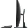 ال این وان دل اپتیپلکس 7450 مدل Dell Optiplex 7450 Core i5-6500U 8GB Ram 256GB SSD 24 inch