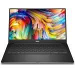لپ تاپ دل ایکس پی اس 9360 مدل Dell XPS 13 9360 Core i5-7200U 8GB 256GB SSD