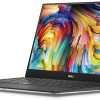 لپ تاپ دل ایکس پی اس 9360 مدل Dell XPS 13 9360 Core i5-7200U 8GB 256GB SSD