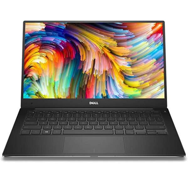 لپ تاپ دل ایکس پی اس 9360 مدل Dell XPS 13 9360 Core i5-7200U 8GB 256GB SSD
