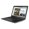 لپ تاپ اچ پی زدبوک 17 جی 3 مدل HP Zbook 17 G3 Core i5-6440HQ 16GB Ram 256GB SSD NVIDIA Quadro M3000M (4GB VGA)