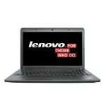لپ تاپ لنوو تینک پد E540 مدل Lenovo ThinkPad E540 Core i5-4000M 4GB Ram 500GB HDD