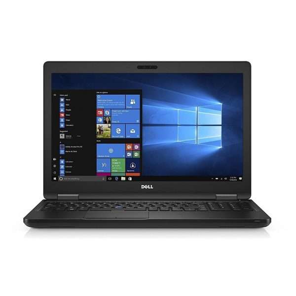 لپ تاپ دل لتیتود E5480 مدل Dell Latitude E5480 Core i7- 6600U 8GB 256GB SSD NVidia GeForce 930mx 2GB