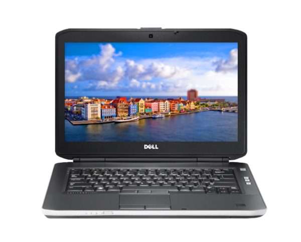 لپ تاپ دل لتیتود 5430 مدل Dell Latitude 5430 Core i5-3340M 4GB 500GB 14 inch