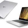 لپ تاپ اچ پی 840 G5 مدل HP EliteBook 840 G5 Core i7-8650U صفحه لمسی