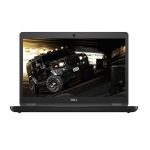 لپ تاپ دل مدل Dell Latitude 5490 Core i5-8350U 8GB 256GB SSDِ (صفحه لمسی)