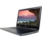 لپ تاپ دل پرسیژن 7710 مدل Dell Precision 7710 4GB VGA Core i7-6820HQ 16GB 512GB SSD