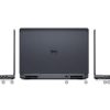 لپ تاپ دل پرسیژن 7710 مدل Dell Precision 7710 4GB VGA Core i7-6820HQ 16GB 512GB SSD