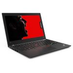 لپ تاپ لنوو تینک پد مدل Lenovo ThinkPad X280 Corei7-8650U 16GB 256GB SSD