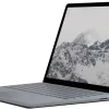 مایکروسافت سرفیس لپ تاپ مدل Microsoft Surface Laptop Core i5-7300U 8GB 256GB SSD